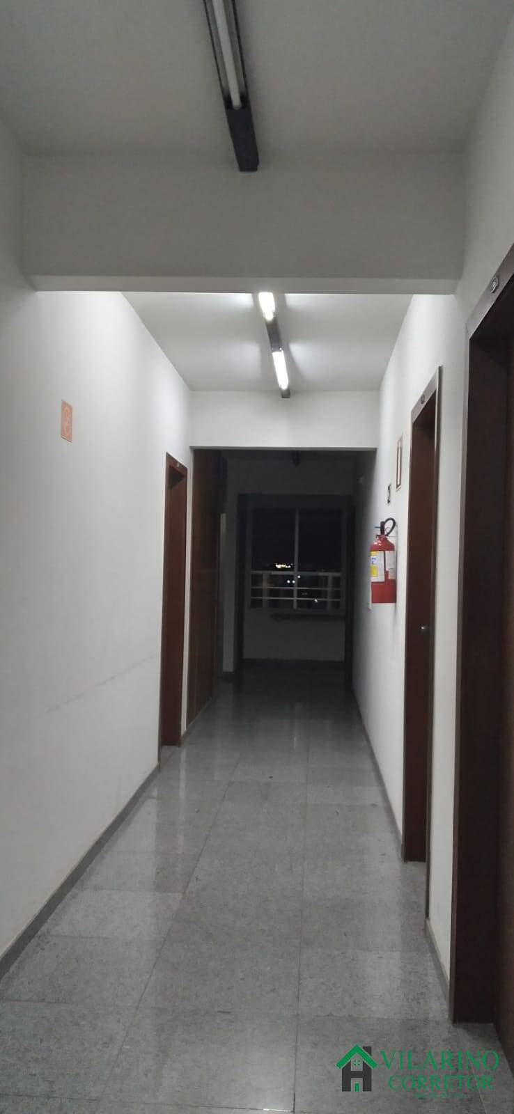 Conjunto Comercial-Sala à venda, 40m² - Foto 11