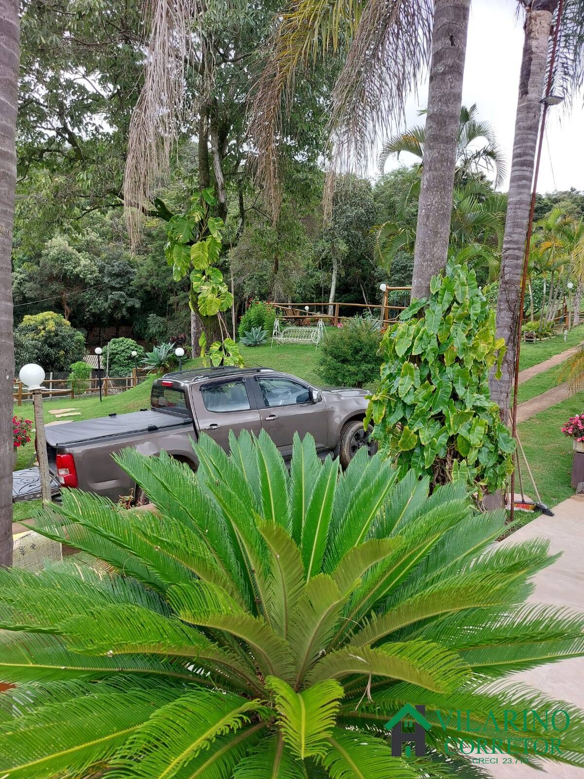 Fazenda à venda com 4 quartos, 240m² - Foto 15