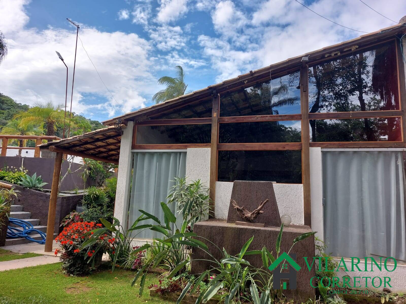 Fazenda à venda com 4 quartos, 240m² - Foto 26