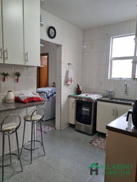 Apartamento à venda com 4 quartos, 108m² - Foto 14