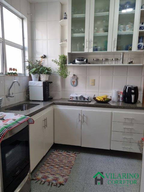 Apartamento à venda com 4 quartos, 108m² - Foto 12