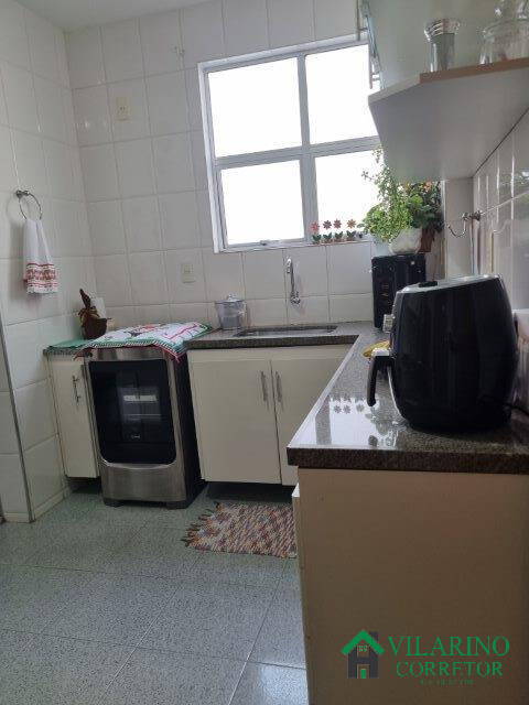 Apartamento à venda com 4 quartos, 108m² - Foto 29