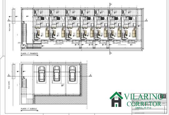 Casa à venda com 2 quartos, 55m² - Foto 16