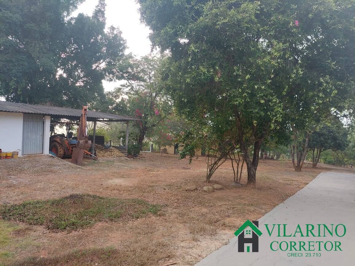 Fazenda à venda com 3 quartos, 800m² - Foto 104