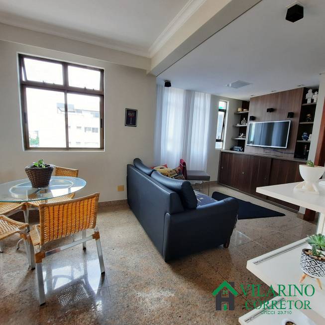 Apartamento à venda com 3 quartos, 174m² - Foto 6