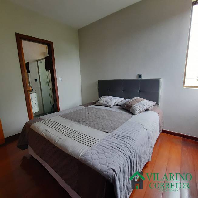 Apartamento à venda com 3 quartos, 174m² - Foto 14