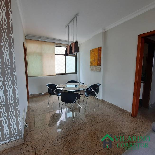 Apartamento à venda com 3 quartos, 174m² - Foto 13