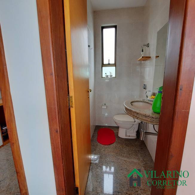 Apartamento à venda com 3 quartos, 174m² - Foto 16