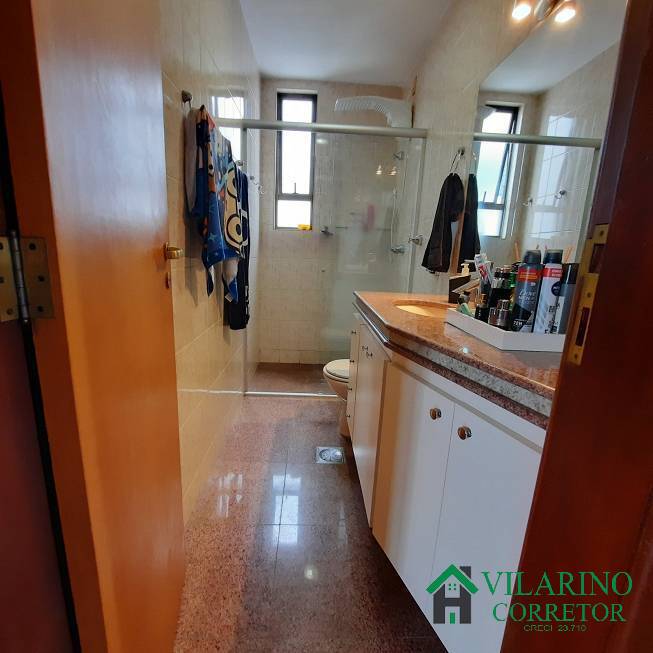 Apartamento à venda com 3 quartos, 174m² - Foto 19