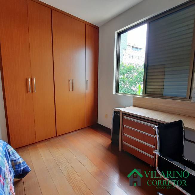 Apartamento à venda com 3 quartos, 174m² - Foto 22