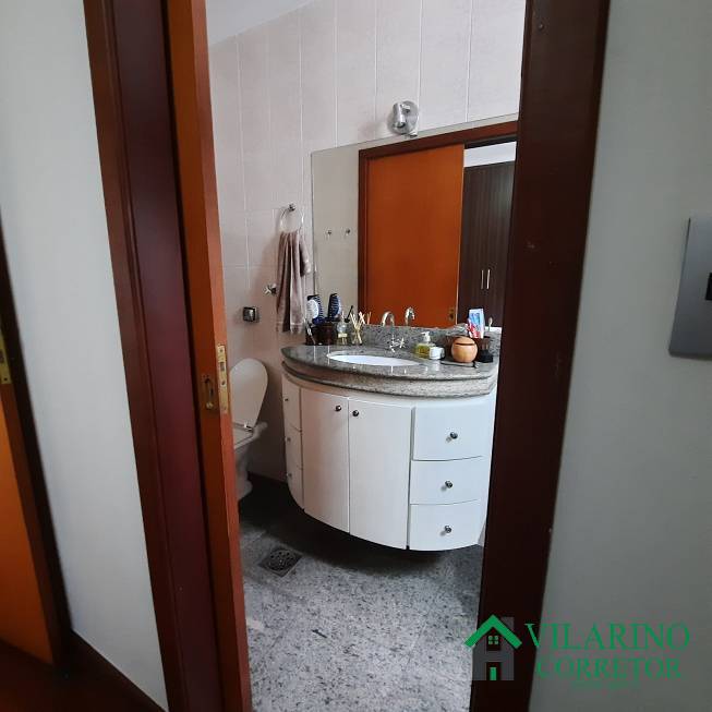 Apartamento à venda com 3 quartos, 174m² - Foto 23