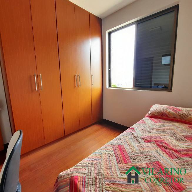 Apartamento à venda com 3 quartos, 174m² - Foto 24