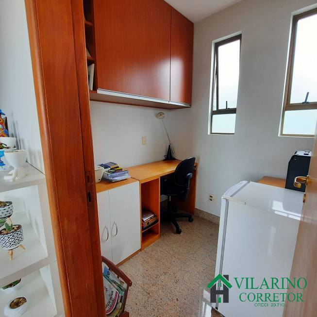 Apartamento à venda com 3 quartos, 174m² - Foto 27