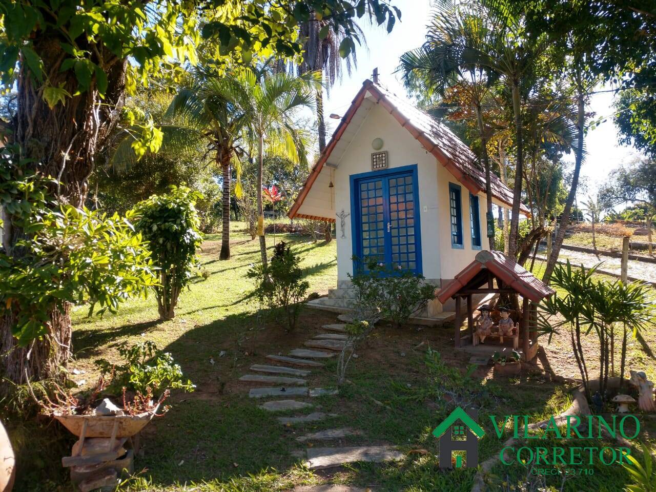 Fazenda à venda com 4 quartos, 13800m² - Foto 20