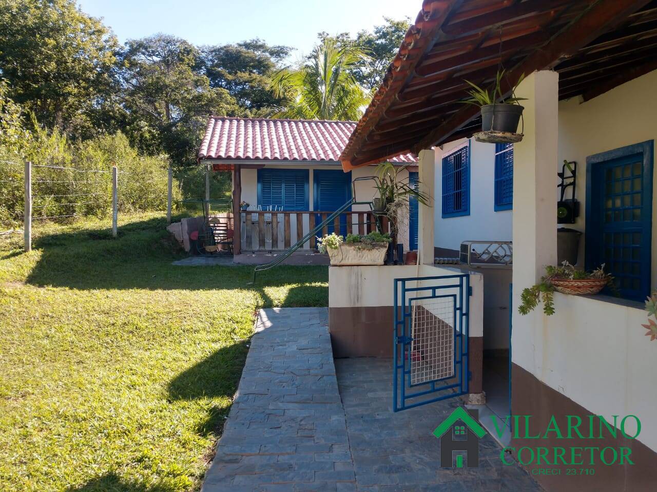 Fazenda à venda com 4 quartos, 13800m² - Foto 12