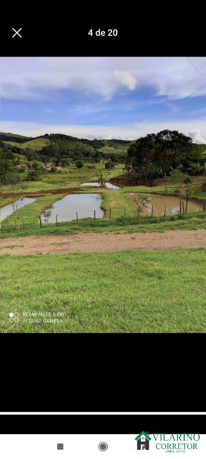 Fazenda à venda, 24m² - Foto 17