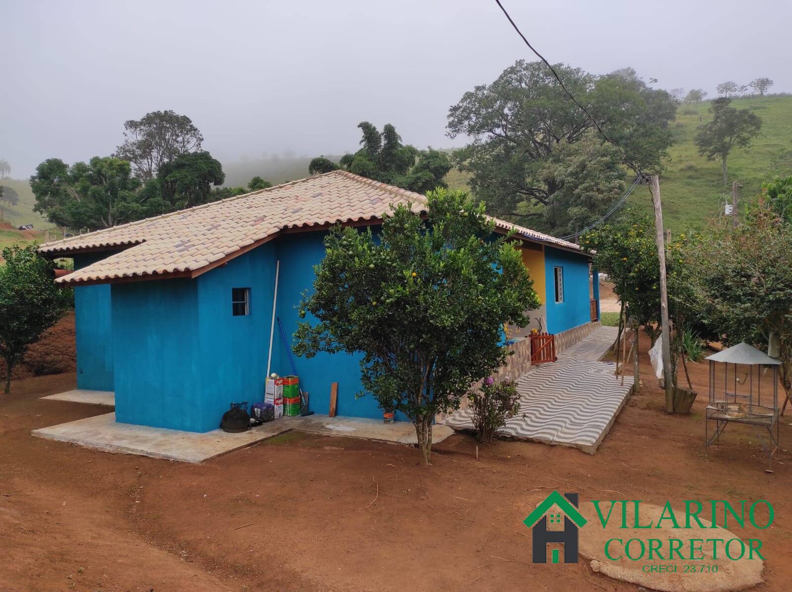 Fazenda à venda, 24m² - Foto 3