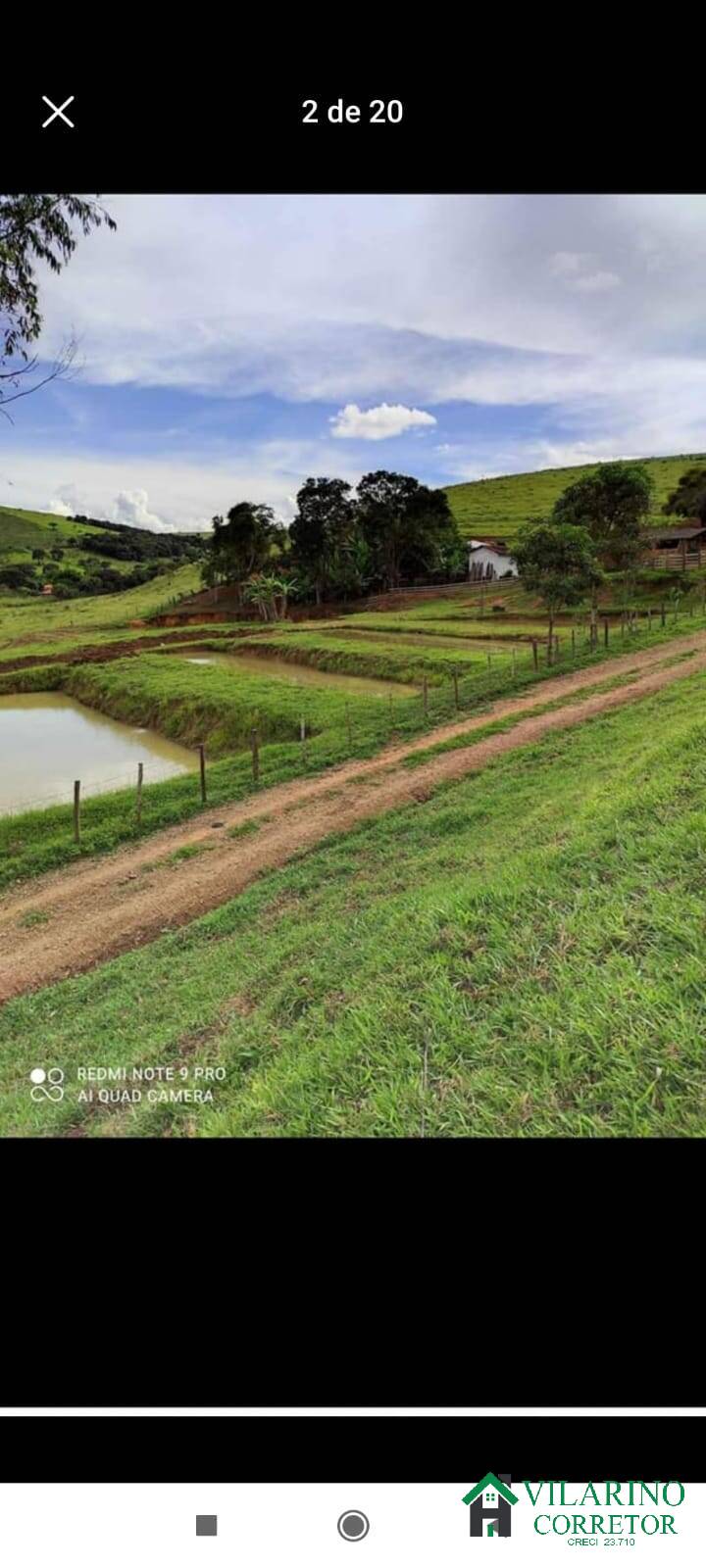 Fazenda à venda, 24m² - Foto 18