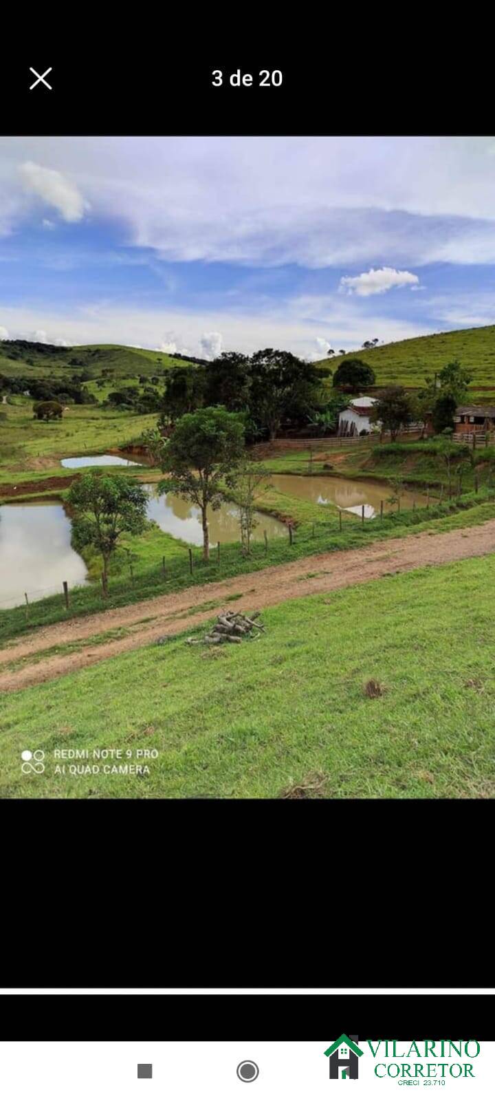 Fazenda à venda, 24m² - Foto 19