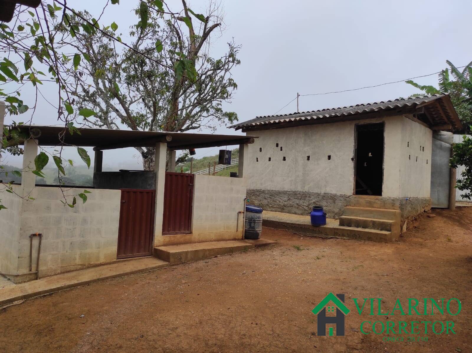 Fazenda à venda, 24m² - Foto 12