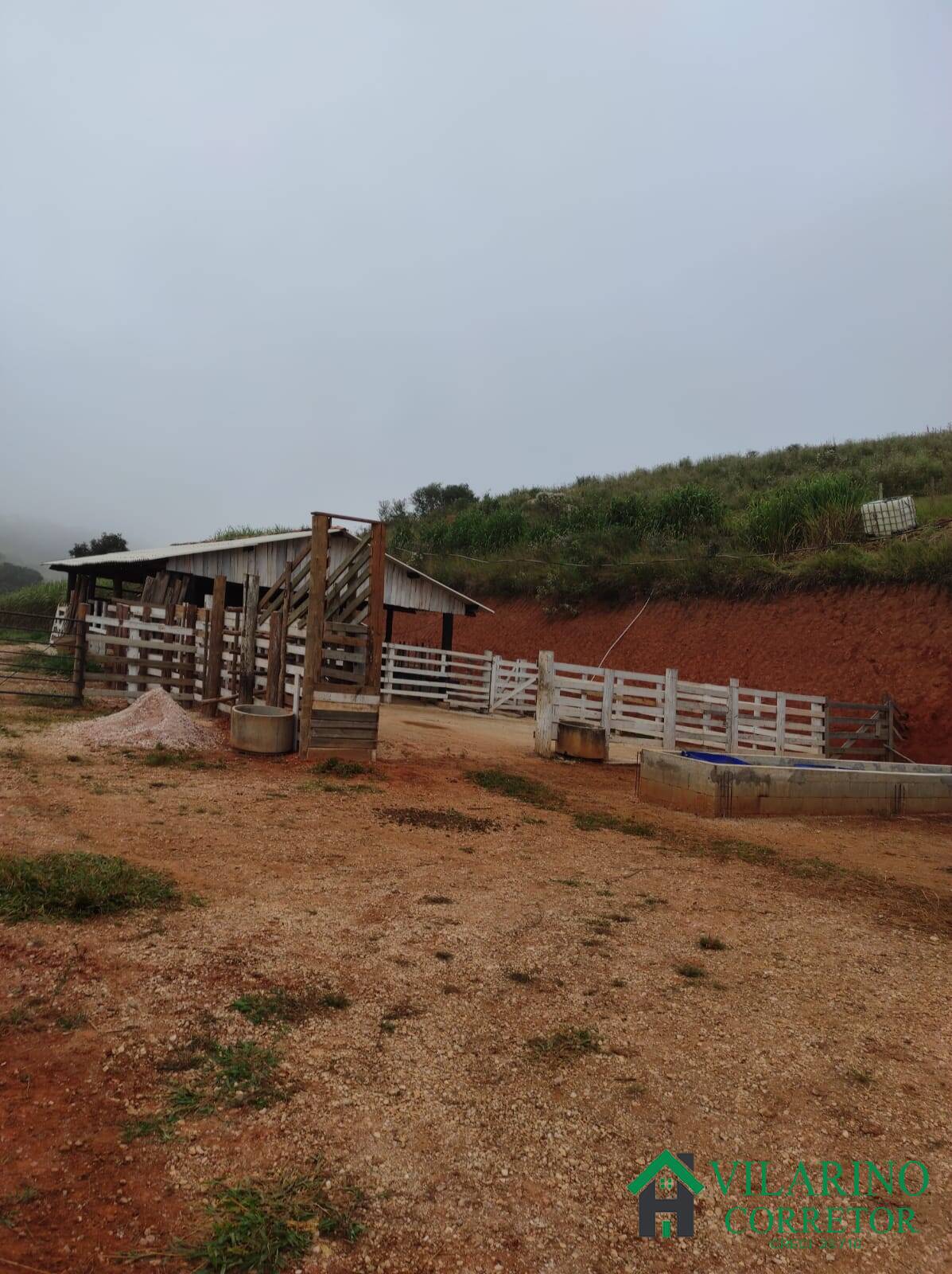 Fazenda à venda, 24m² - Foto 14