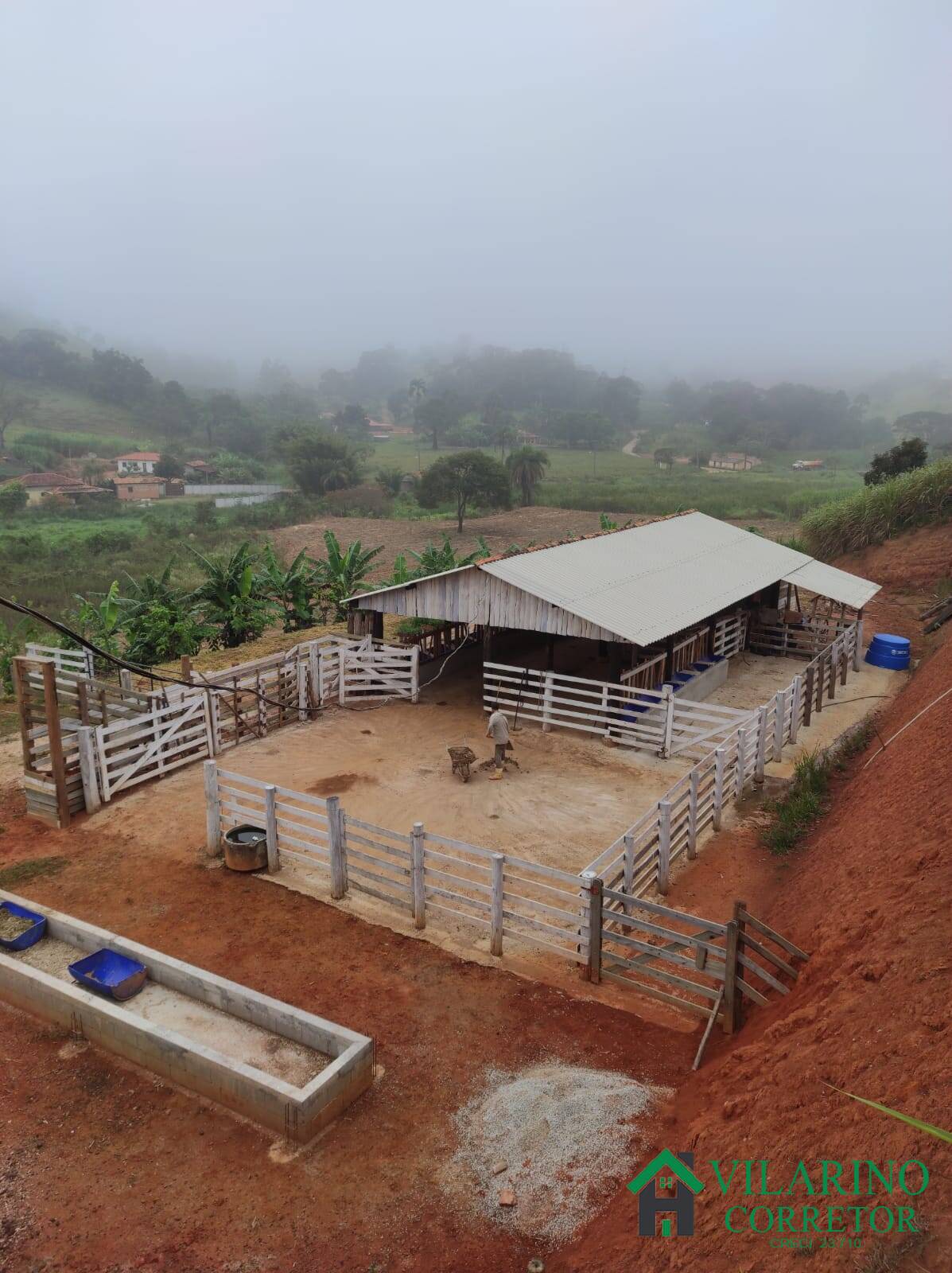 Fazenda à venda, 24m² - Foto 11