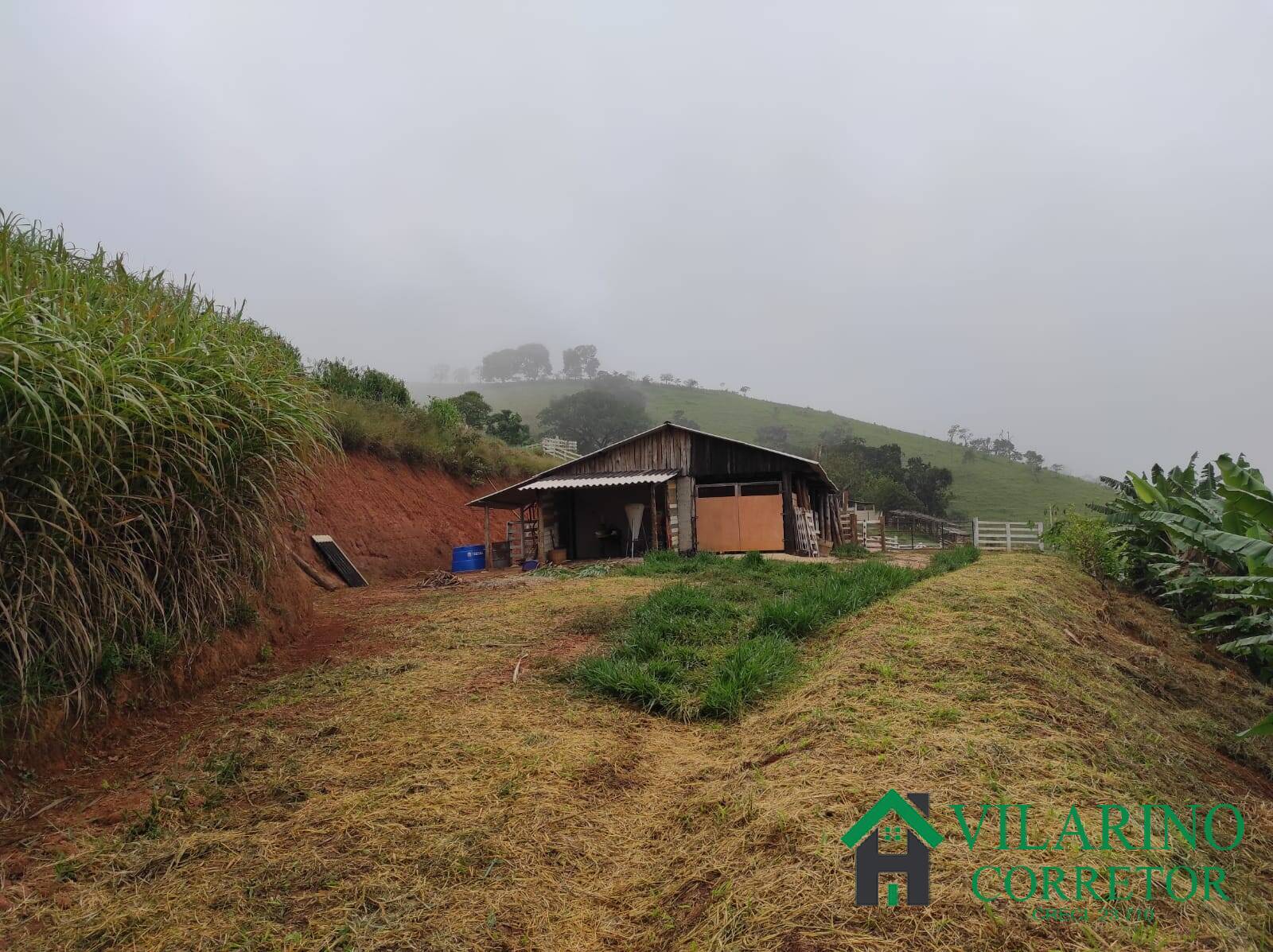 Fazenda à venda, 24m² - Foto 26