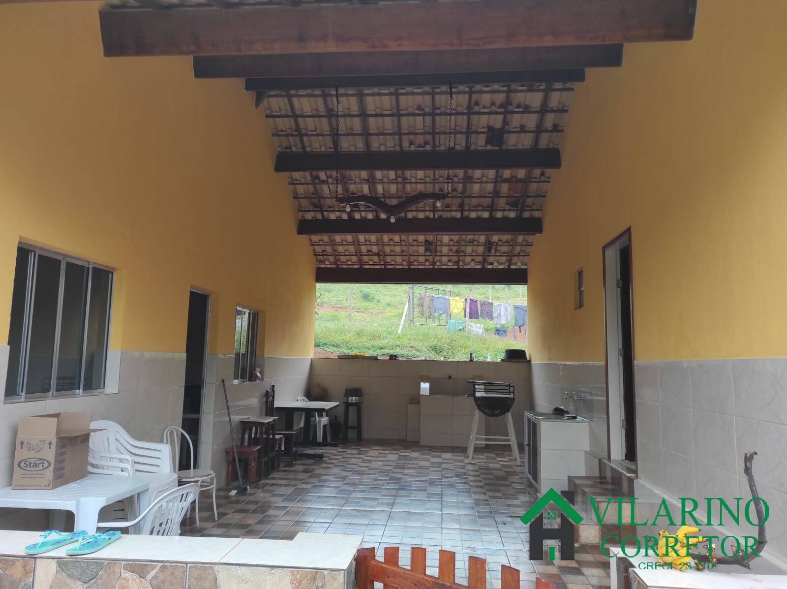 Fazenda à venda, 24m² - Foto 9