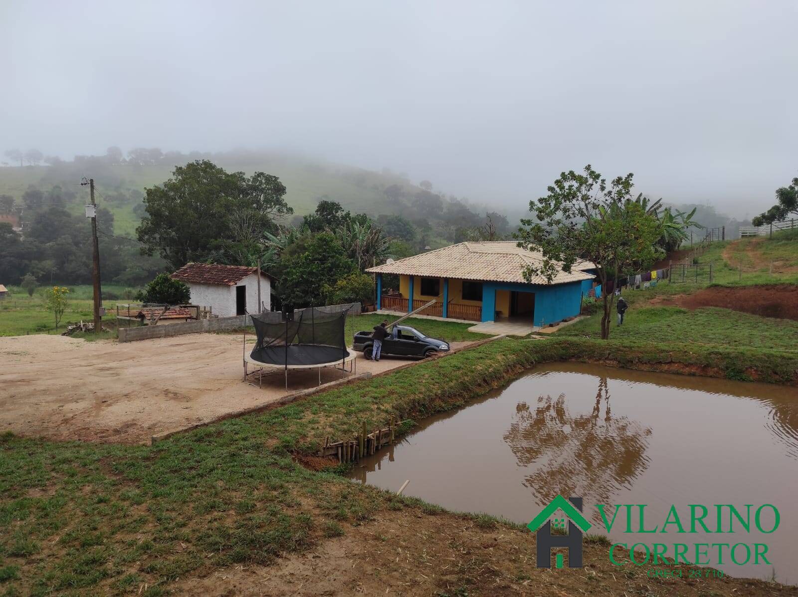 Fazenda à venda, 24m² - Foto 7