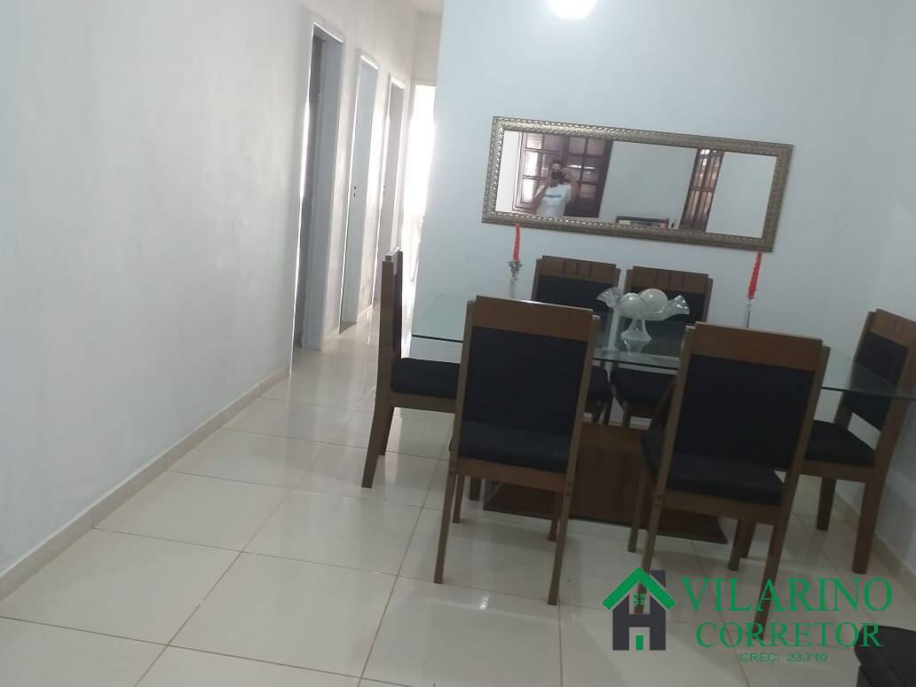 Casa à venda com 3 quartos, 180m² - Foto 8