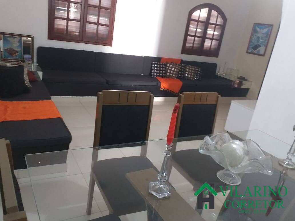 Casa à venda com 3 quartos, 180m² - Foto 12