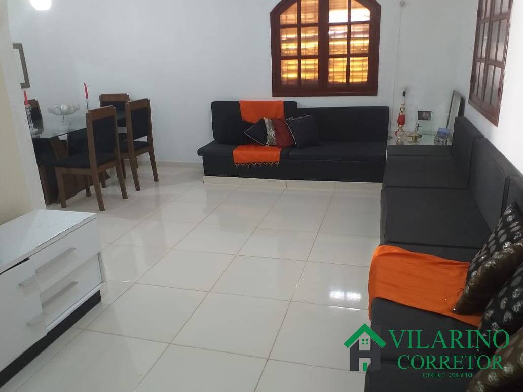 Casa à venda com 3 quartos, 180m² - Foto 10