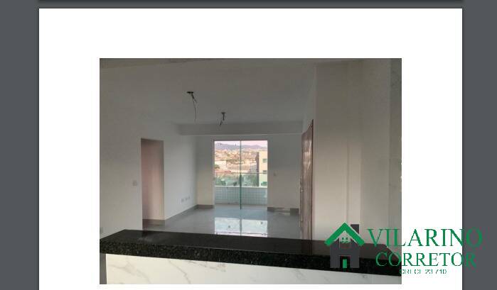 Apartamento à venda com 3 quartos, 85m² - Foto 5