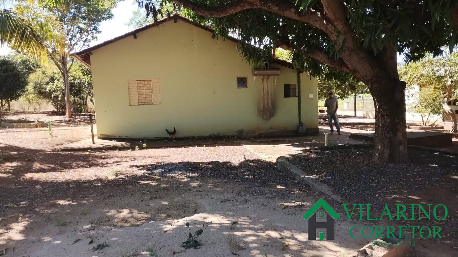 Fazenda à venda com 3 quartos, 800m² - Foto 4