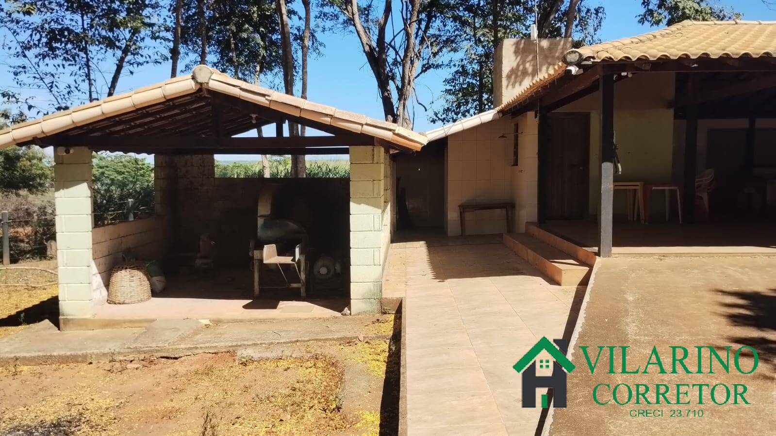 Fazenda à venda com 3 quartos, 800m² - Foto 6