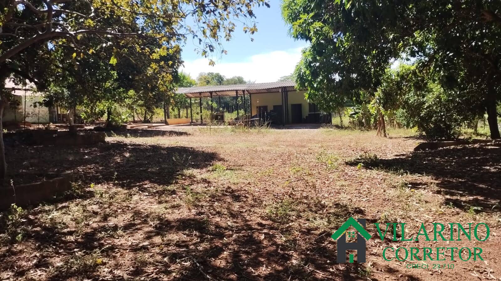 Fazenda à venda com 3 quartos, 800m² - Foto 14