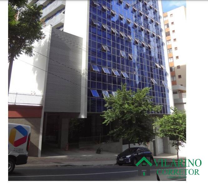 Conjunto Comercial-Sala à venda, 109m² - Foto 2