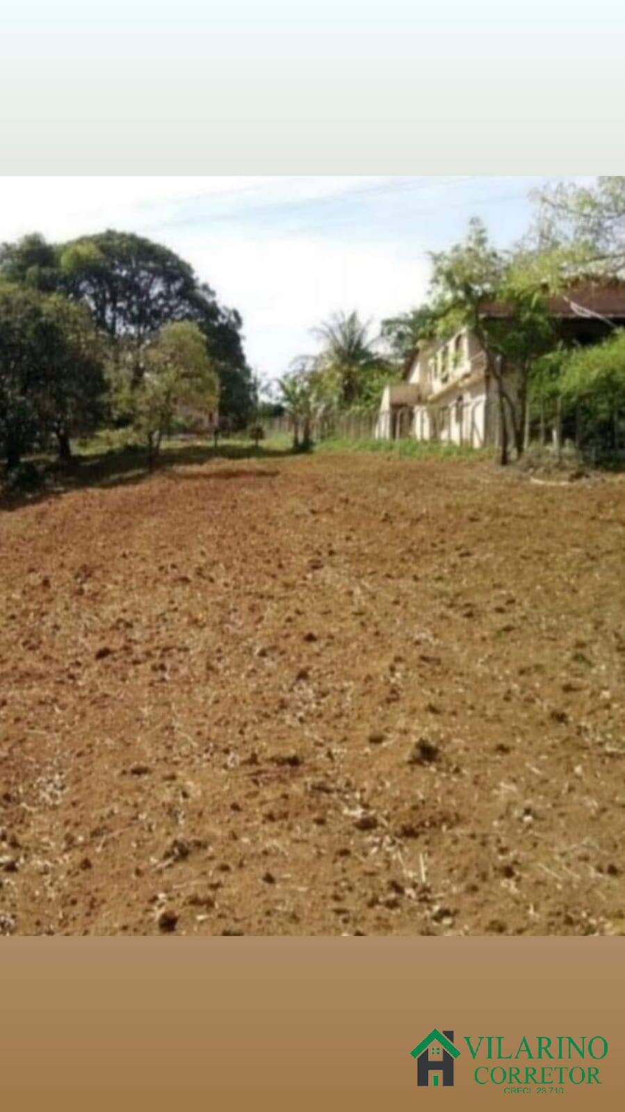 Loteamento e Condomínio à venda, 2400m² - Foto 4