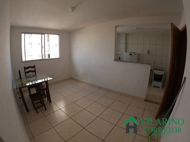 Apartamento à venda com 2 quartos, 63m² - Foto 1