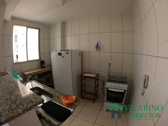 Apartamento à venda com 2 quartos, 63m² - Foto 3