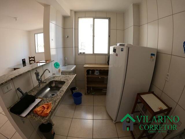 Apartamento à venda com 2 quartos, 63m² - Foto 2