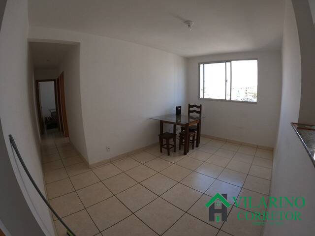 Apartamento à venda com 2 quartos, 63m² - Foto 6