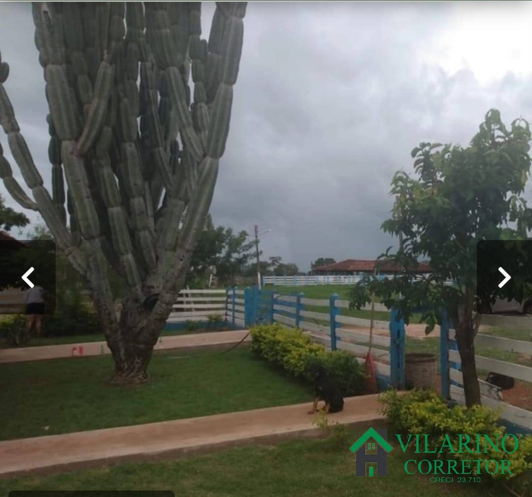 Fazenda à venda com 3 quartos, 200m² - Foto 5