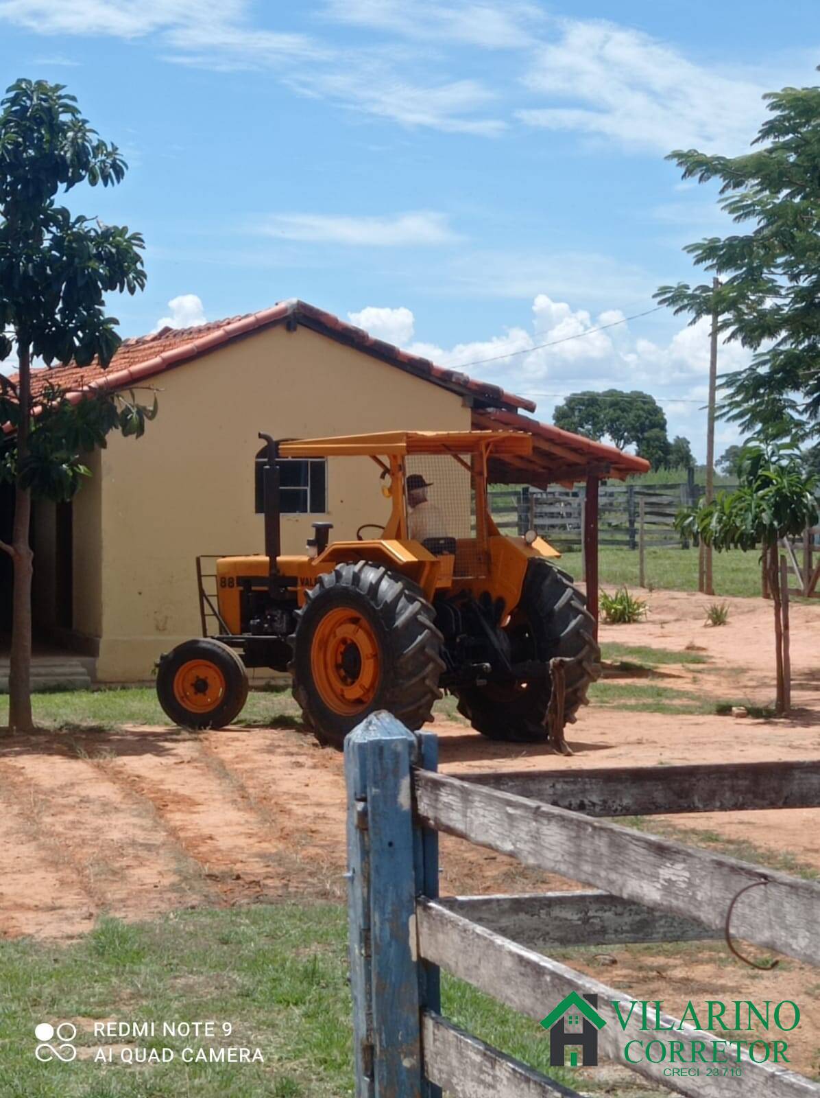 Fazenda à venda com 3 quartos, 200m² - Foto 4