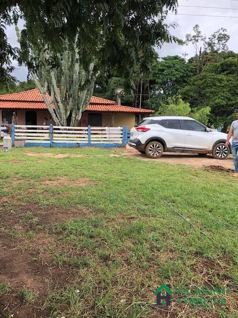 Fazenda à venda com 3 quartos, 200m² - Foto 8