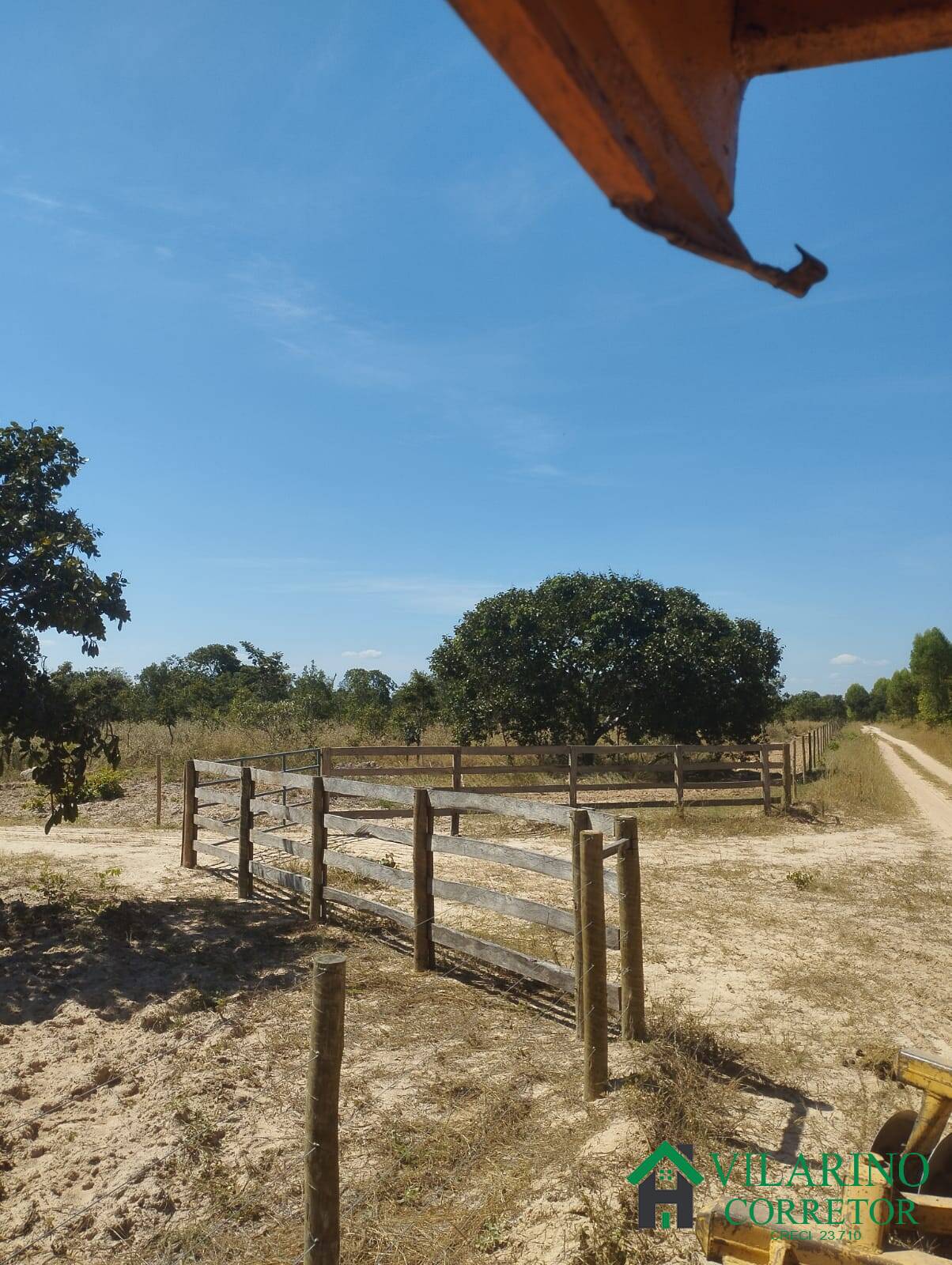 Fazenda à venda com 3 quartos, 200m² - Foto 21