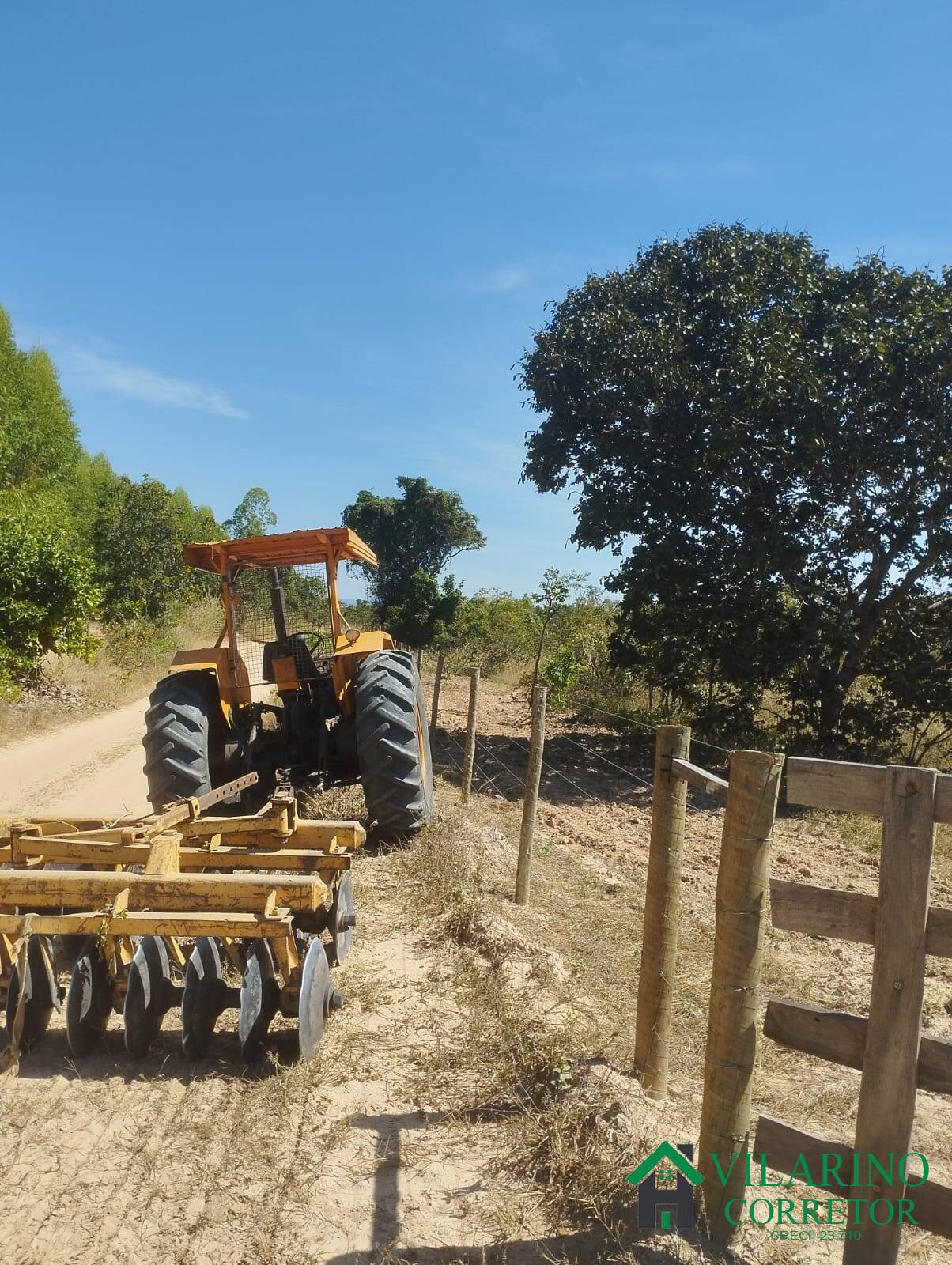 Fazenda à venda com 3 quartos, 200m² - Foto 24