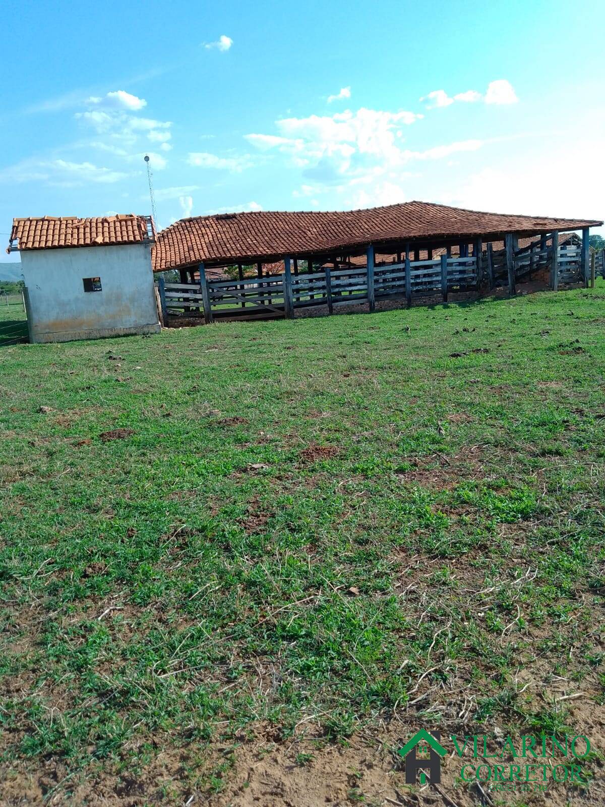 Fazenda à venda com 3 quartos, 200m² - Foto 42