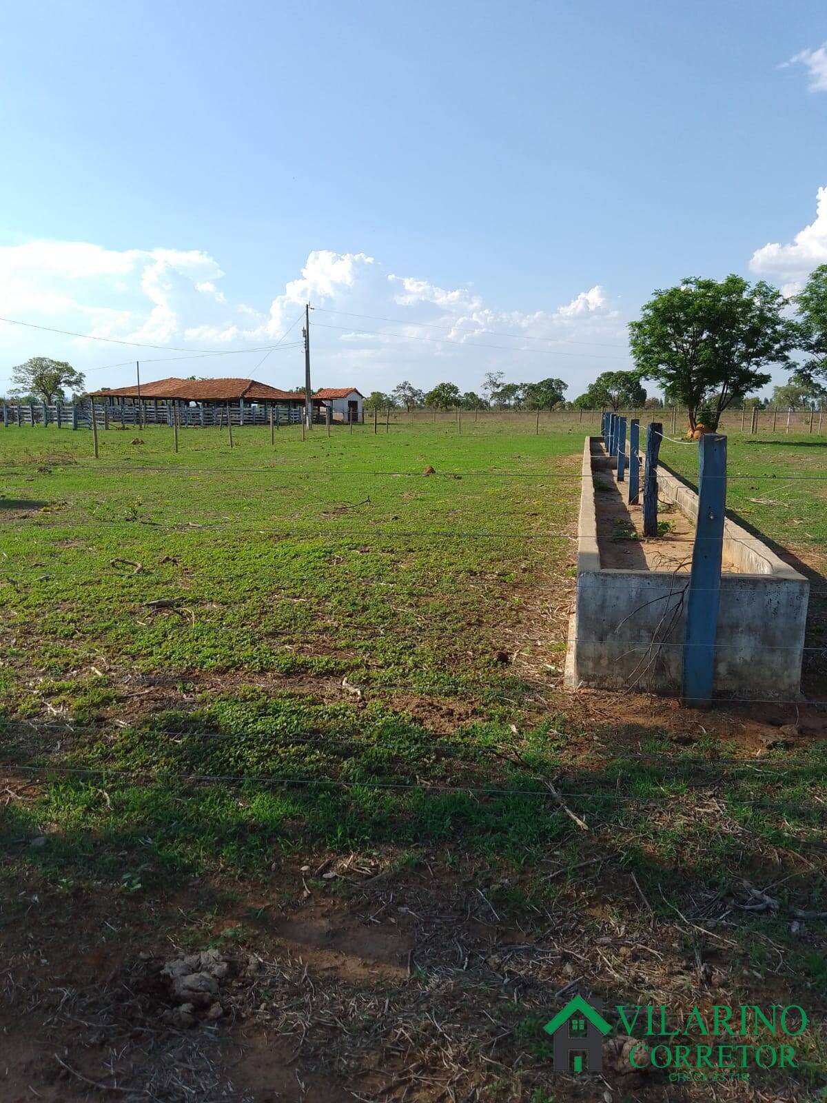 Fazenda à venda com 3 quartos, 200m² - Foto 45