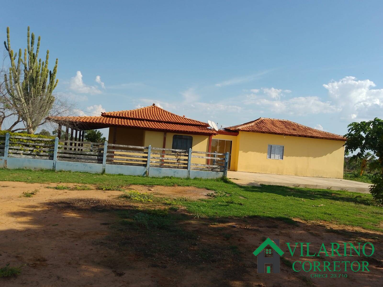 Fazenda à venda com 3 quartos, 200m² - Foto 33